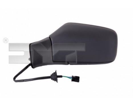 Rétroviseur extérieur 338-0008 TYC
