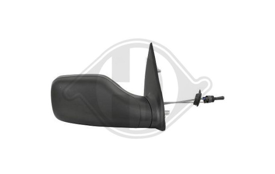 Rétroviseur extérieur 4210124 Diederichs, Image 2