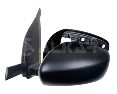 Rétroviseur extérieur 6101829 Alkar