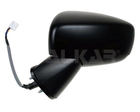 Rétroviseur extérieur 6125076 Alkar