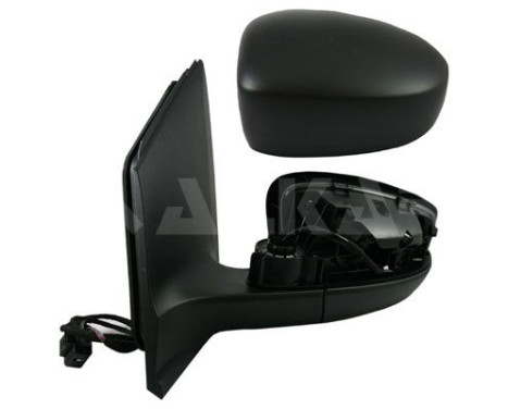 Rétroviseur extérieur 6125182 Alkar