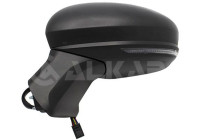 Rétroviseur extérieur 6125202 Alkar