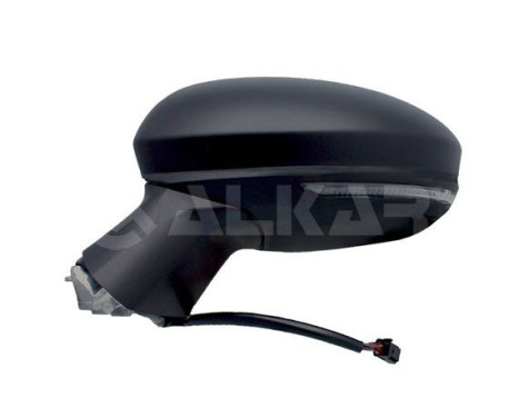 Rétroviseur extérieur 6125251 Alkar