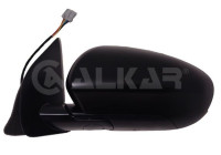 Rétroviseur extérieur 6125567 Alkar