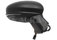 Rétroviseur extérieur 6126202 Alkar