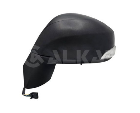 Rétroviseur extérieur 6126233 Alkar