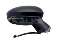 Rétroviseur extérieur 6126251 Alkar