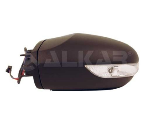 Rétroviseur extérieur 6126557 Alkar