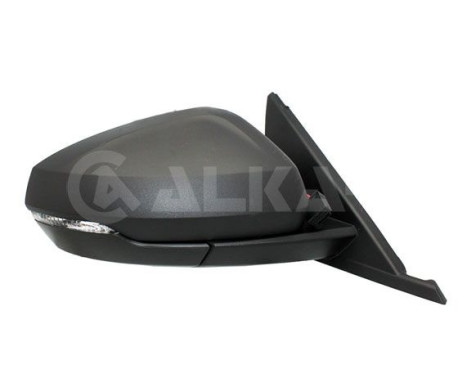Rétroviseur extérieur 6126744 Alkar