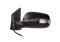 Rétroviseur extérieur 6127041 Alkar