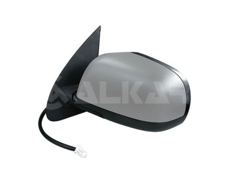 Rétroviseur extérieur 6127553 Alkar