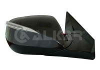 Rétroviseur extérieur 6127725 Alkar