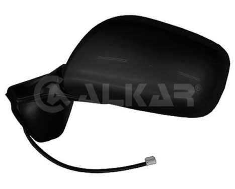 Rétroviseur extérieur 6127957 Alkar