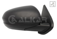 Rétroviseur extérieur 6128195 Alkar