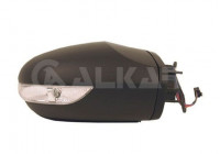 Rétroviseur extérieur 6128557 Alkar