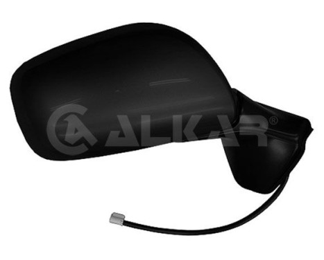 Rétroviseur extérieur 6128957 Alkar