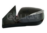 Rétroviseur extérieur 6130725 Alkar
