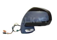 Rétroviseur extérieur 6131858 Alkar