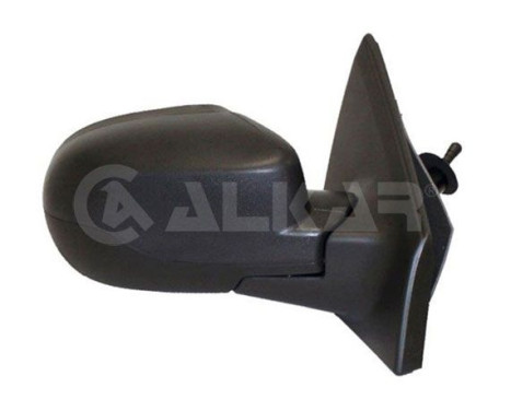 Rétroviseur extérieur 6138176 Alkar