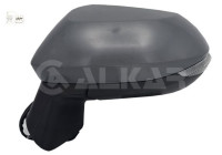 Rétroviseur extérieur 6139065 Alkar