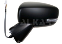Rétroviseur extérieur 6139076 Alkar