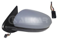 Rétroviseur extérieur 6139195 Alkar