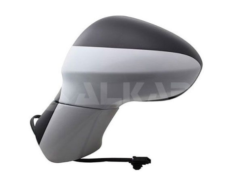 Rétroviseur extérieur 6139443 Alkar