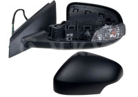 Rétroviseur extérieur 6139601 Alkar