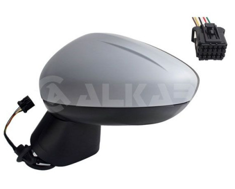 Rétroviseur extérieur 6139835 Alkar