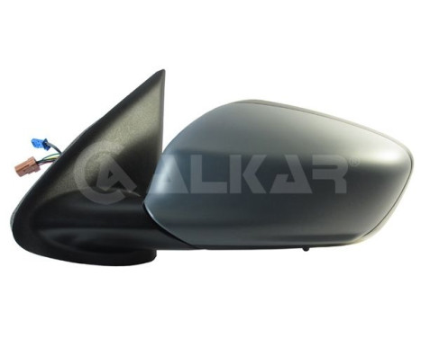 Rétroviseur extérieur 6139871 Alkar