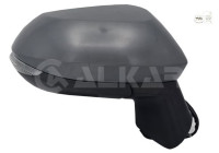 Rétroviseur extérieur 6140065 Alkar