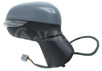 Rétroviseur extérieur 6140077 Alkar