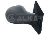 Rétroviseur extérieur 6140171 Alkar