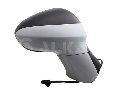 Rétroviseur extérieur 6140443 Alkar