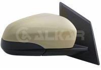 Rétroviseur extérieur 6140462 Alkar