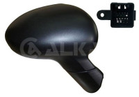 Rétroviseur extérieur 6140660 Alkar