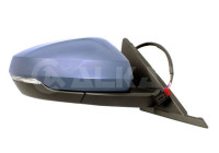 Rétroviseur extérieur 6140744 Alkar