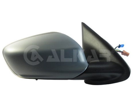 Rétroviseur extérieur 6140871 Alkar
