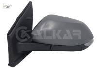 Rétroviseur extérieur 6141078 Alkar