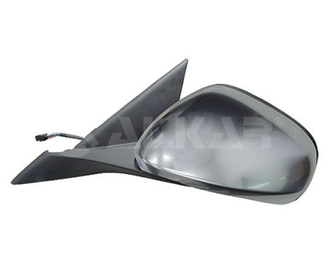 Rétroviseur extérieur 6141476 Alkar
