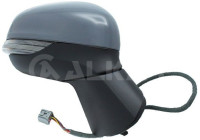 Rétroviseur extérieur 6142077 Alkar