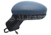 Rétroviseur extérieur 6143202 Alkar