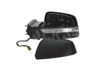 Rétroviseur extérieur 6143699 Alkar