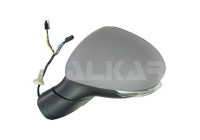 Rétroviseur extérieur 6143925 Alkar
