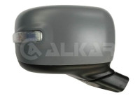 Rétroviseur extérieur 6144812 Alkar