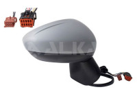 Rétroviseur extérieur 6144835 Alkar