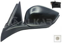 Rétroviseur extérieur 6145768 Alkar