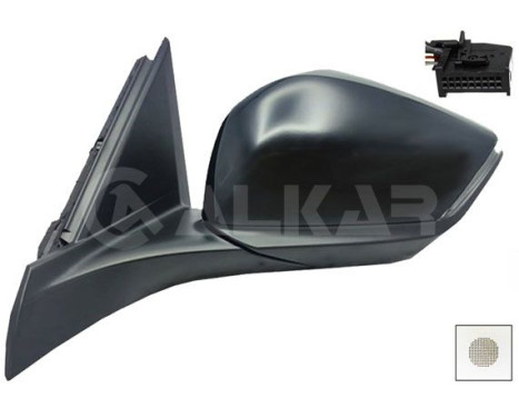 Rétroviseur extérieur 6145768 Alkar