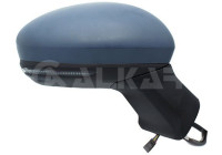 Rétroviseur extérieur 6146202 Alkar