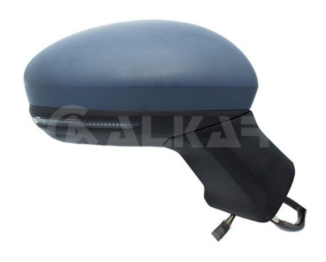 Rétroviseur extérieur 6146202 Alkar